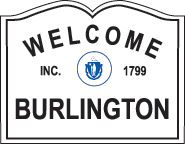 burlington, ma