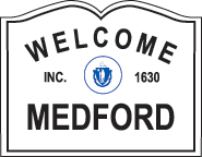 Medford, MA