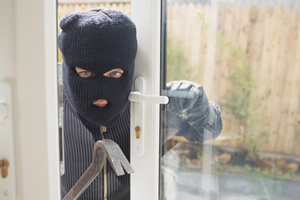 Why You Should Think Like a Burglar