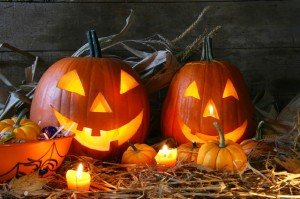 Holiday of Horrors? Halloween Crime Prevention Tips 