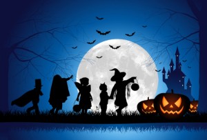 4 Apps to Keep Trick-or-Treaters Safe