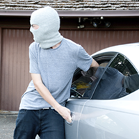 car-thief