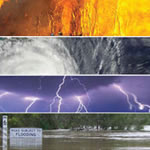 Business Security: Prepare Your Business for Natural Disasters