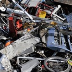 Business Security: Prevent Scrap Metal Theft