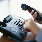 Senior Telephone Scam