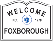 Foxborough