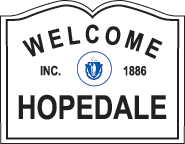 Hopedale