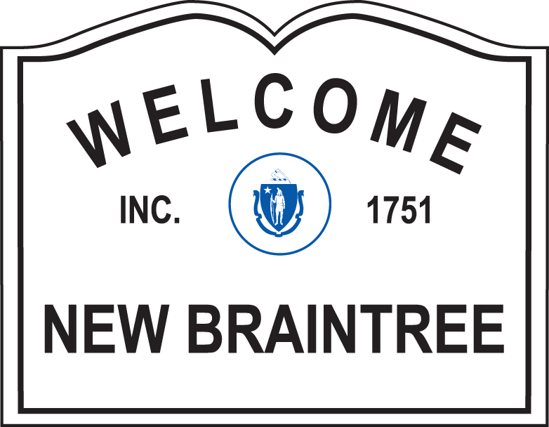 New Braintree