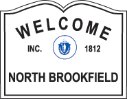 North Brookfield