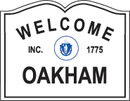 Oakham