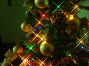 Fire Safety Tips For Holiday Trees and Ornaments