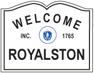 Royalston