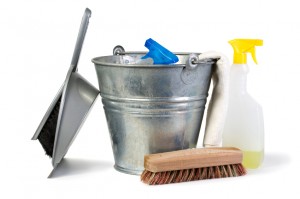 6 Spring Cleaning Tips to Make Your Home Safer and Healthier