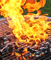 7 Outdoor Fire Safety Tips