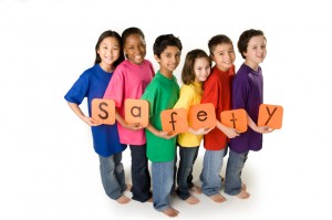 Home Alone Summer Safety Tips for Kids
