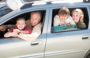 5 Tips for a Safe and Fun Family Road Trip