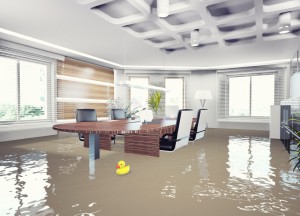 Is Your Business Prepared for a Disaster?