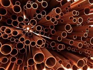 How to Prevent the Theft of Copper from Your Home
