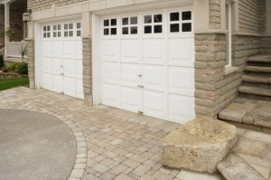 5 Tips to Keep Your Garage Secure
