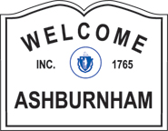 Ashburnham