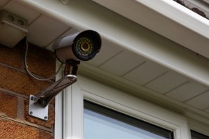 Top 5 Locations for Your Home Security Cameras