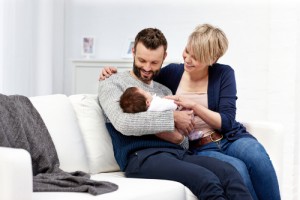 AA-Home Safety and Security Tips for First-Time Parents
