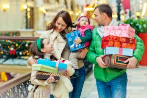 Personal Safety Tips and Tools For The Holidays