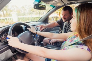 How to Teach Your Teens to Be Safe Drivers