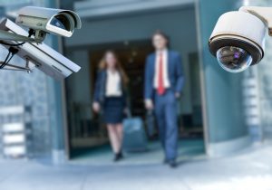 Commercial Real Estate Security