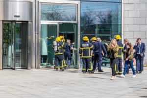 Fire Alarm Systems Save Lives and Costs