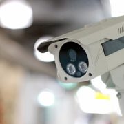 video surveillance camera