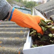 Spring Cleaning, Home Safety, Gutter Cleaning