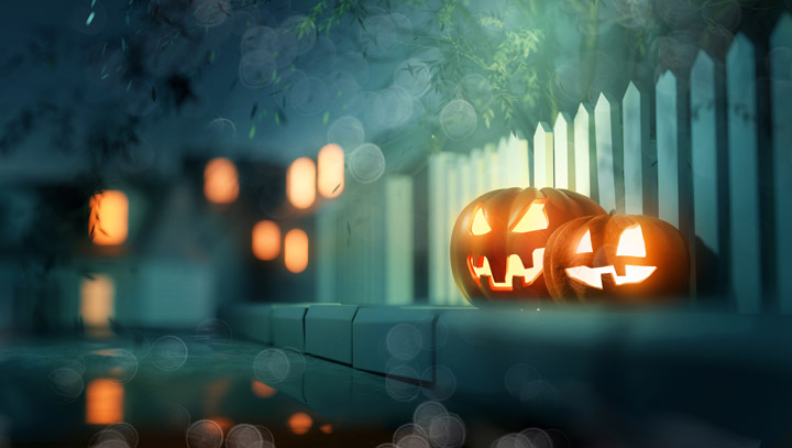 Happy Halloween: Trick-or-Treating Safety Tips for 2022 - American Alarm